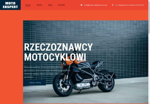 moto-ekspert.com.pl