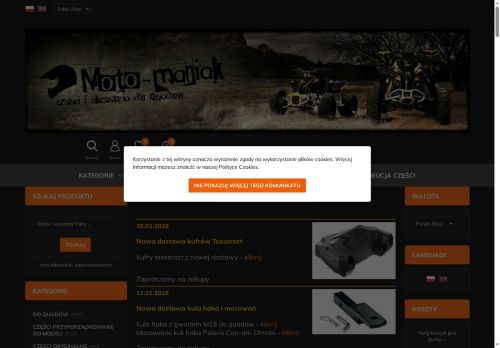 moto-maniak.eu