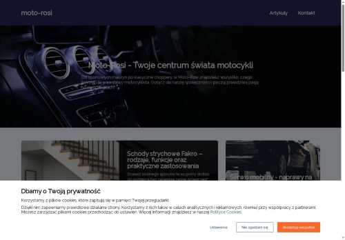 moto-rosi.com.pl