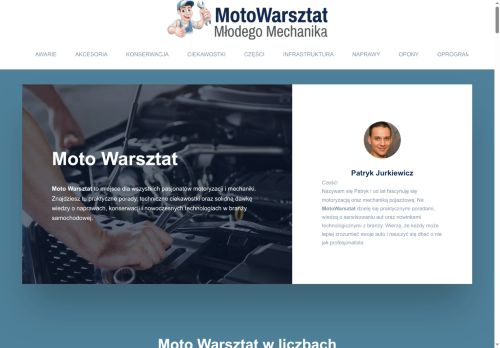 moto-warsztat.pl