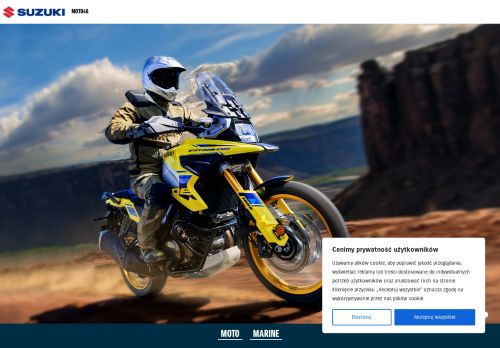 moto46.suzuki.pl
