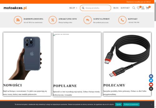 motoakces.pl