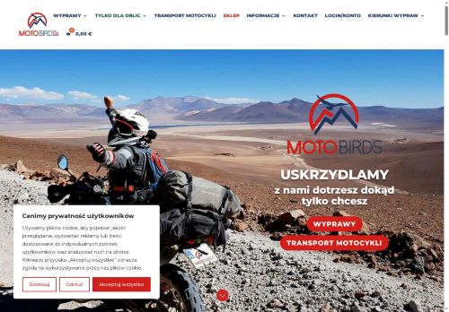 motobirds.com