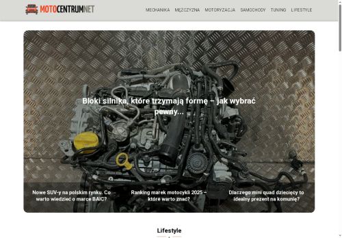 motocentrumnet.pl