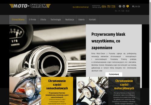 motochrom.pl