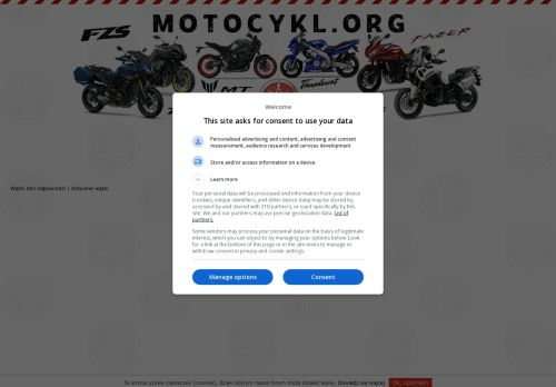 motocykl.org