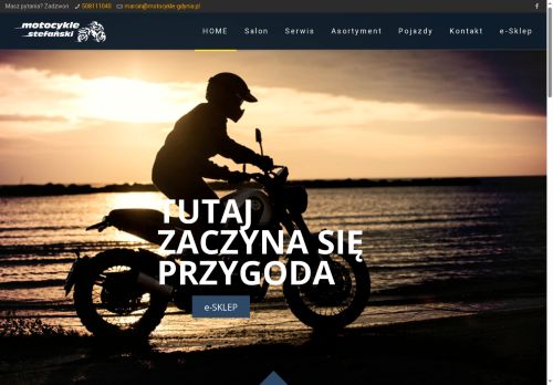 motocykle-gdynia.pl
