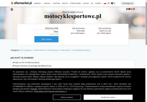 motocyklesportowe.pl