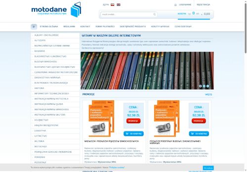 motodane.pl