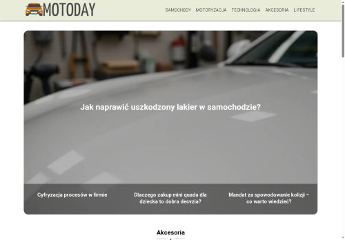 motoday.pl