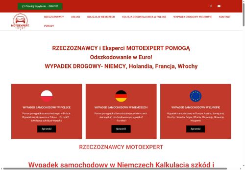 motoexpert.com.pl