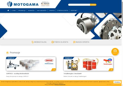 motogama.pl
