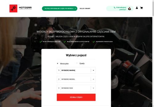motogar.pl