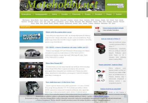 motohobby.net