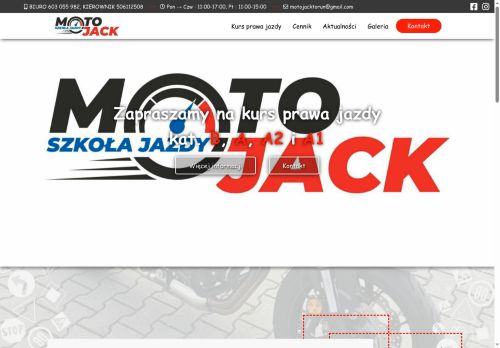 motojack.pl