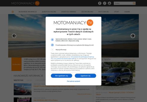 motomaniacy.tv