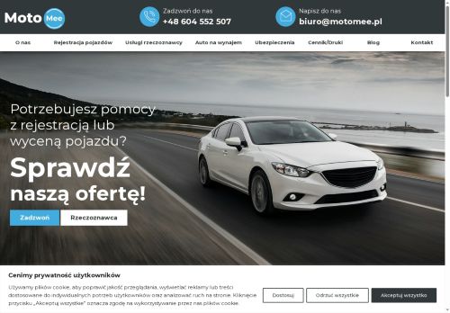 motomee.pl