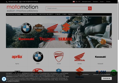 motomotion.pl
