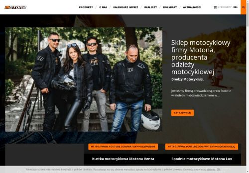 motona.pl