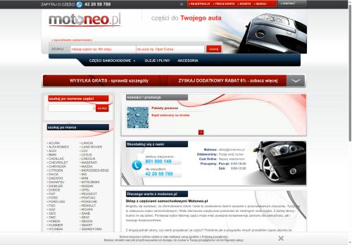 motoneo.pl