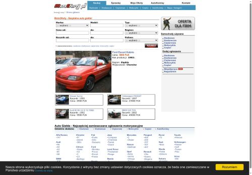 motooferty.pl
