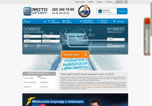 motoopony.pl