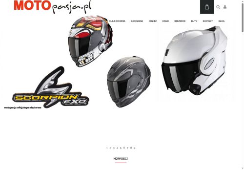 motopasja.pl