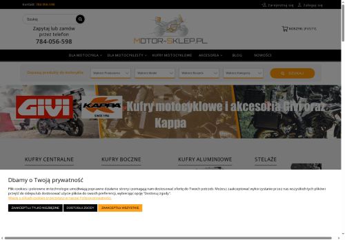 motor-sklep.pl