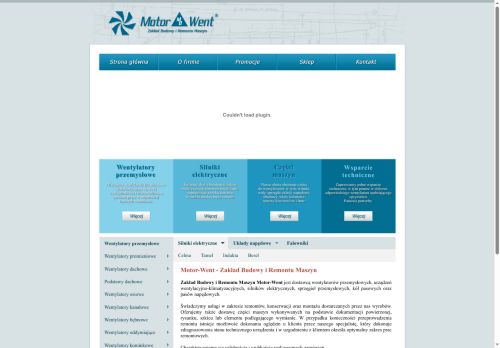 motor-went.pl