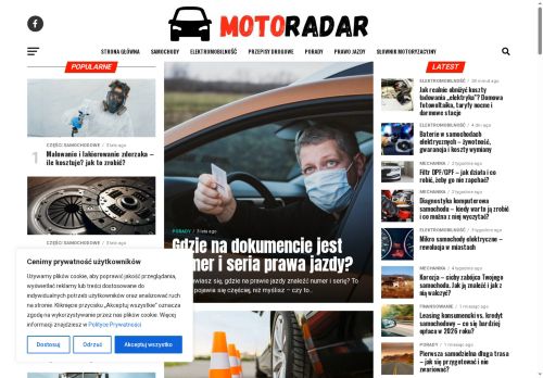 motoradar.pl