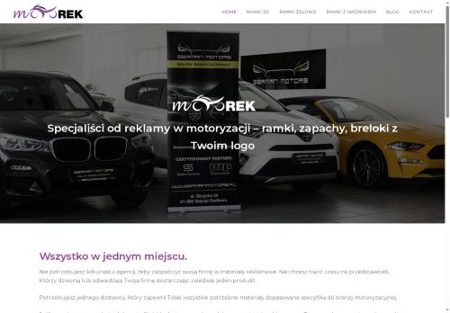 motorek.com.pl