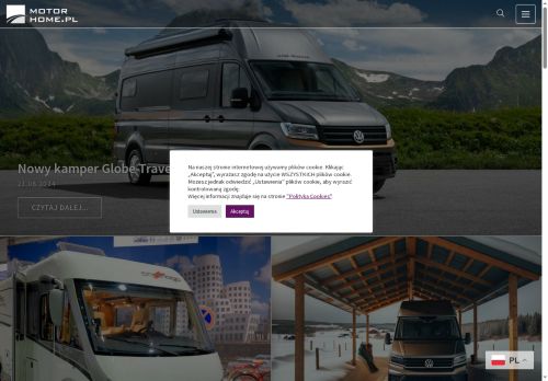 motorhome.pl