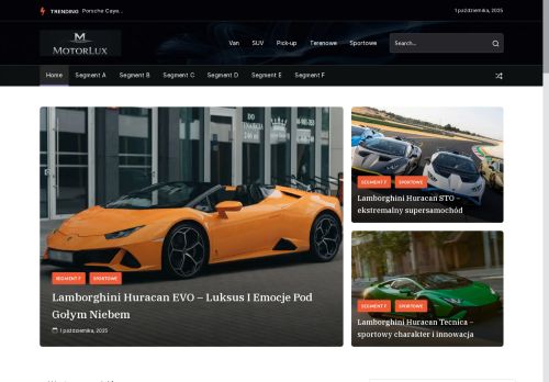 motorlux.pl