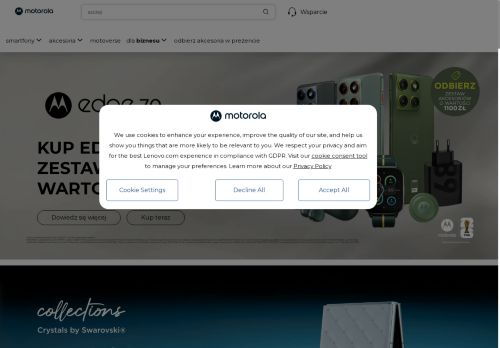 motorola.pl