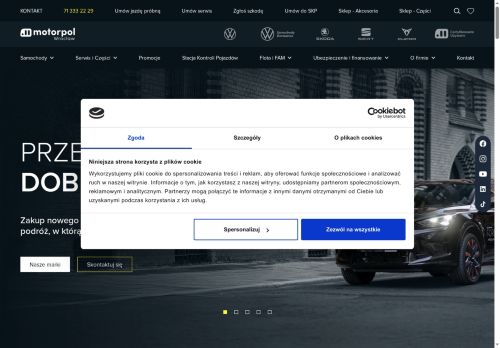 motorpolwroclaw.pl