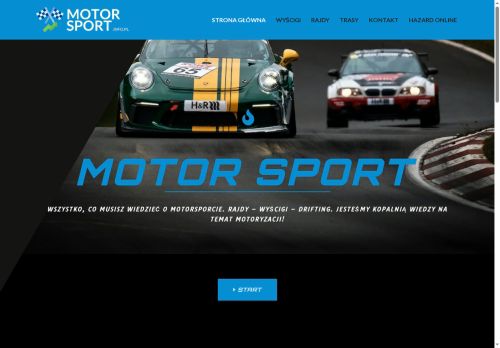motorsport.info.pl