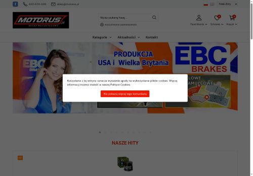 motorus.pl