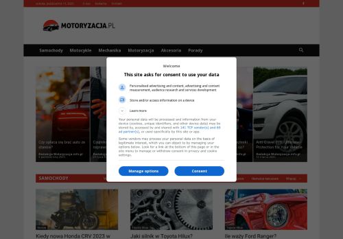 motoryzacja.info.pl
