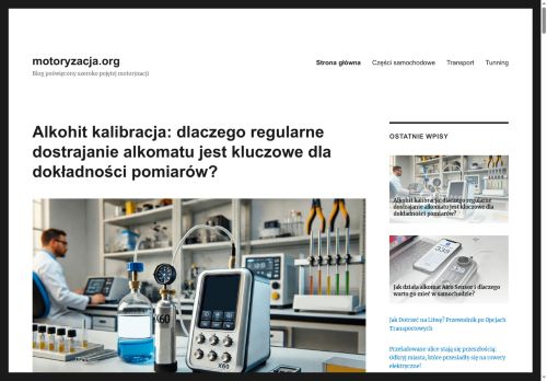 motoryzacja.org