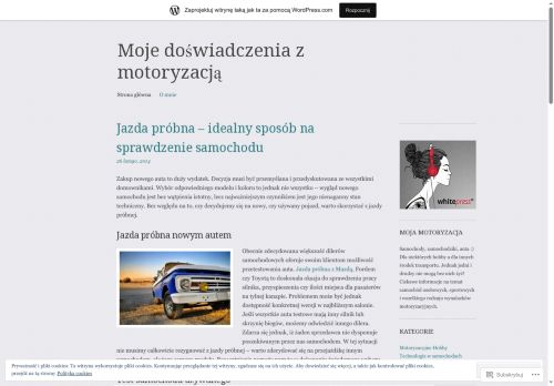 motoryzacjamoja.wordpress.com