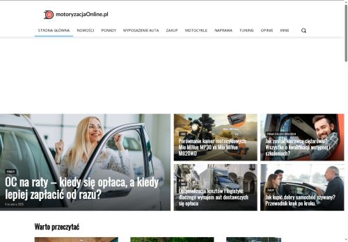 motoryzacjaonline.pl