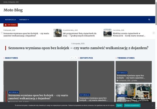 motoryzacyjna.com.pl