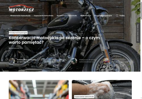 motorzecz.pl