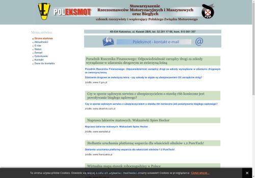 motorzeczoznawcy.pl