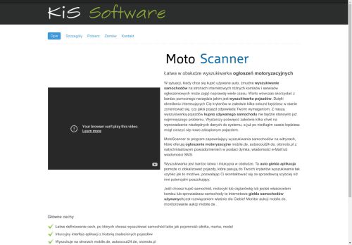 motoscanner.pl