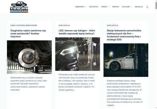 motoselo.pl