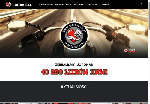 motoserce.pl