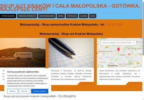 motosprzedaj.pl