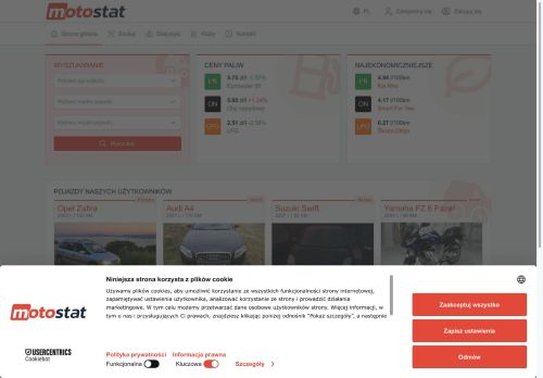 motostat.pl