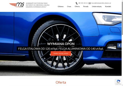 motostrefa.olsztyn.pl